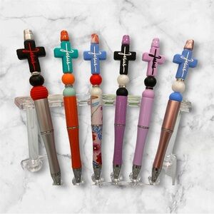 Customized pens
